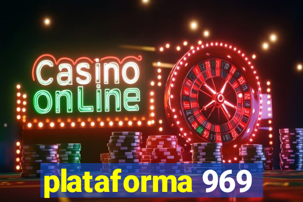 plataforma 969